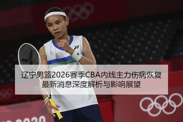 辽宁男篮2026赛季CBA内线主力伤病恢复最新消息深度解析与影响展望